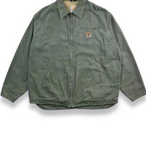 Carhartt Jacket
